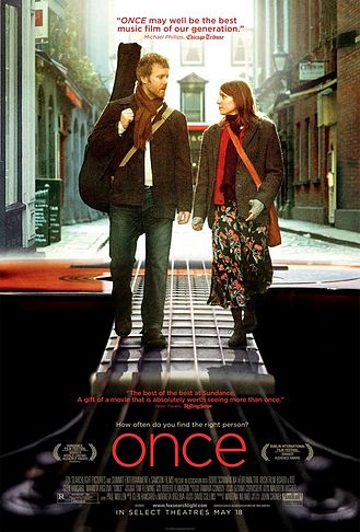 Once (2006) Poster